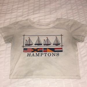 Hamptons Tee